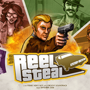 Cú Đấm Thép game icon