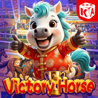 Ngựa Chiến Thắng game icon